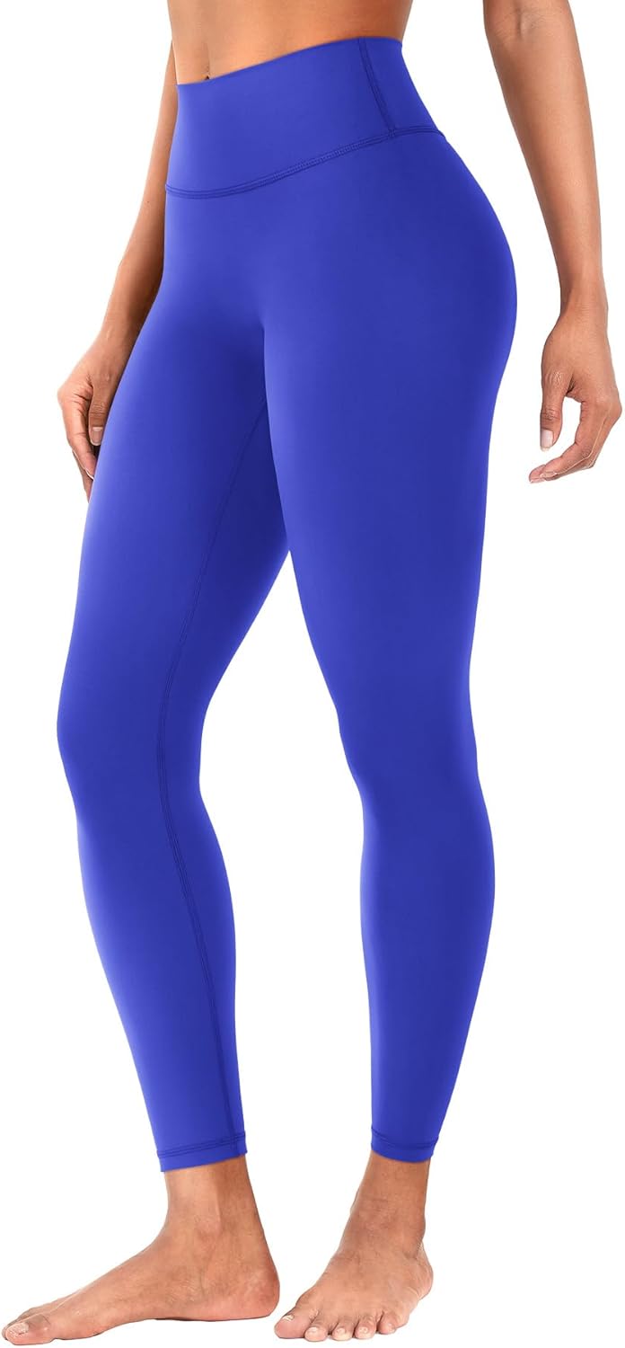 YEOREO Hidden Butt Scrunch Leggings for Ultimate Comfort