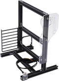 Open Chassis Metal Bracket PC Test Bench - DIY Compact Frame