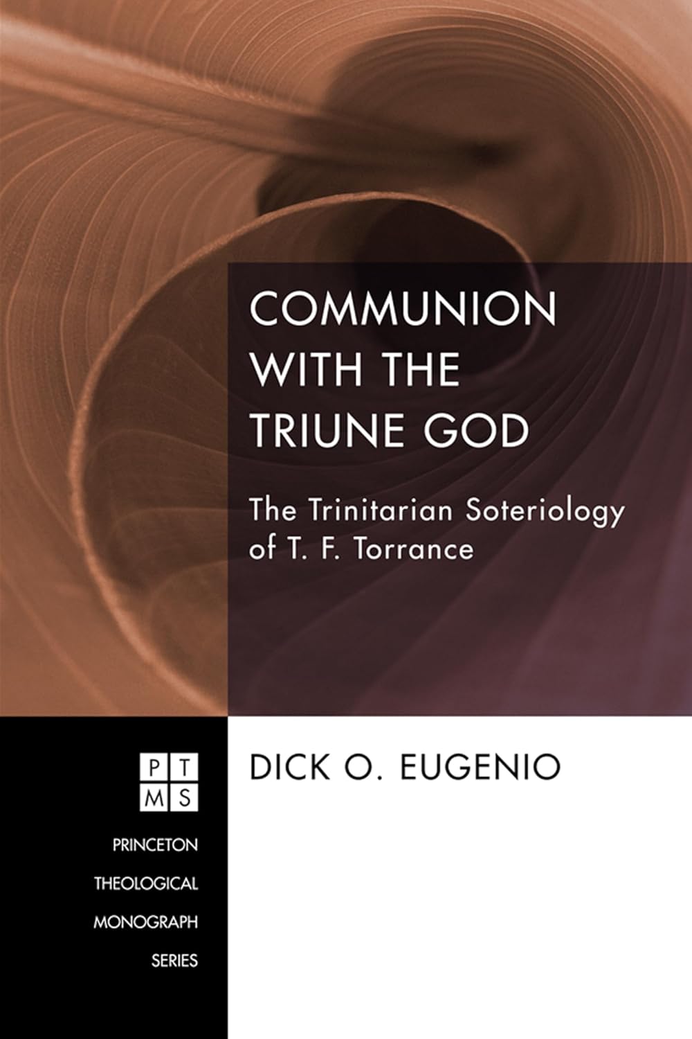 Communion with the Triune God: A Deep Dive into T. F. Torrance