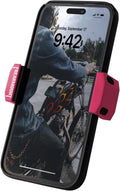 Magnetic Motorcycle Phone Mount for Gas Tank - Secure High-Speed