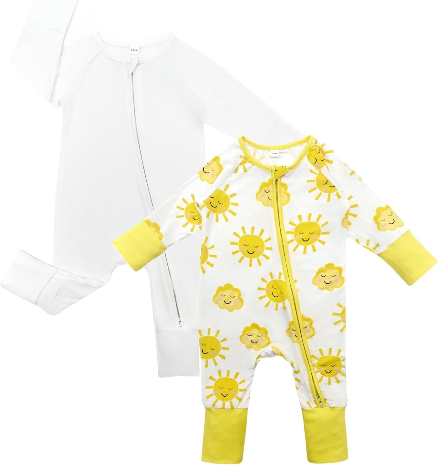 Bow Dream Baby Girl Romper Jumpsuit for Comfort and Style