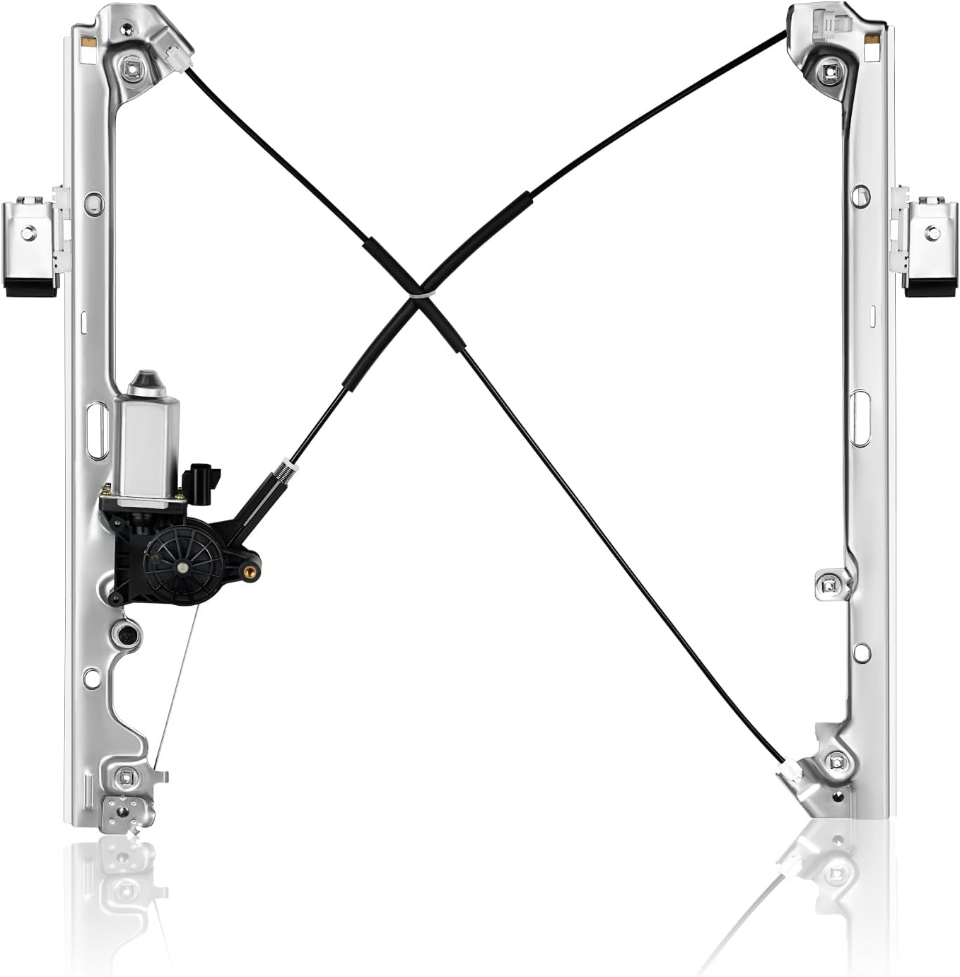 Power Window Regulator Assembly for Silverado and Escalade Models