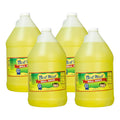 Best Maid Dill Juice 1 Gal (Pack of 4) - Bulk Dill Juice for Cooking