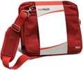 Navitech Red Graphics Tablet Case Compatible With GAOMON PD1161