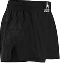 Muay Thai Shorts Men Women - Mid-Thigh Classic Fight Short