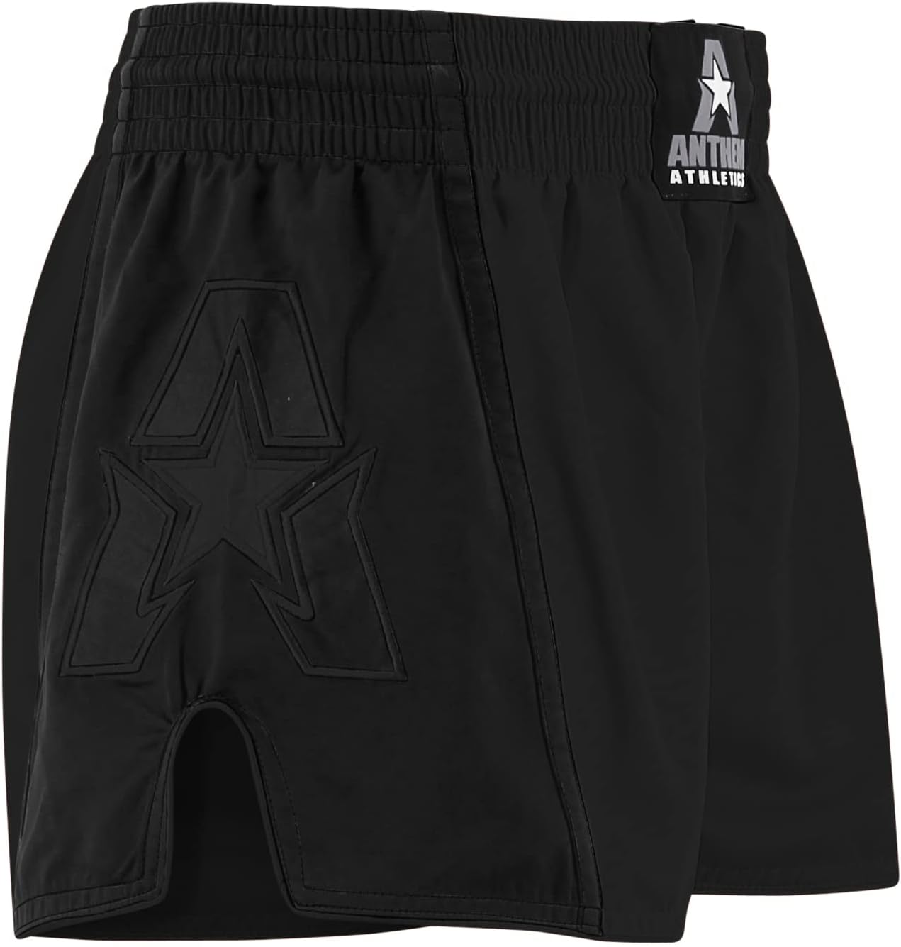 Muay Thai Shorts for Men and Women - Kickboxing Trunks 5050