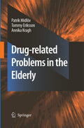 Drug-related problems in the elderly - Practical Geriatric