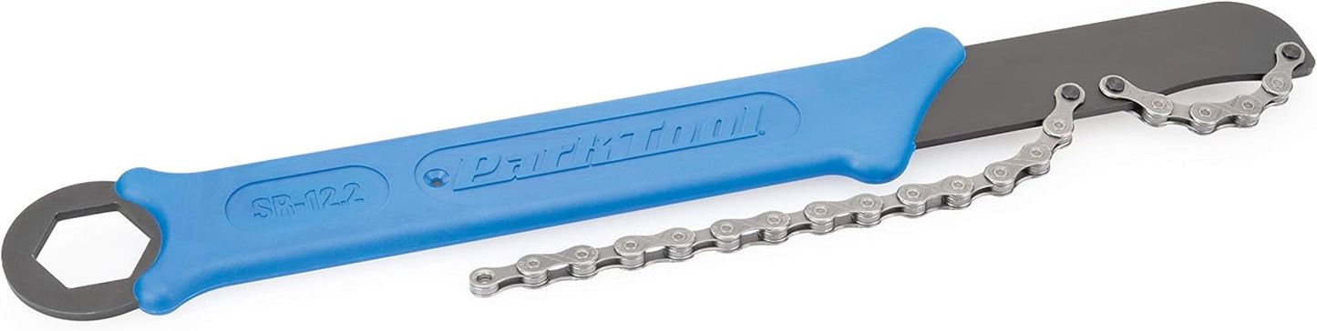 Park Tool SR-12.2 Sprocket Remover for 7 to 12 Speed Cassettes