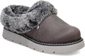 Skechers Women's Keepsakes Lite - Cozy Blend Slip-On Slippers