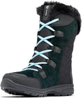 Women's Ice Maiden II Snow Boot - Waterproof Winter Insulation