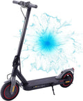 Electric Scooters 500W/1000W/1500W Peak Motor - Portable Commuter