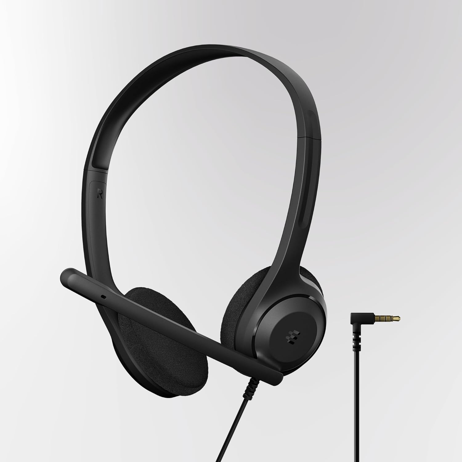 EPOS C1 Professional Headset - Supreme Comfort & Clarity