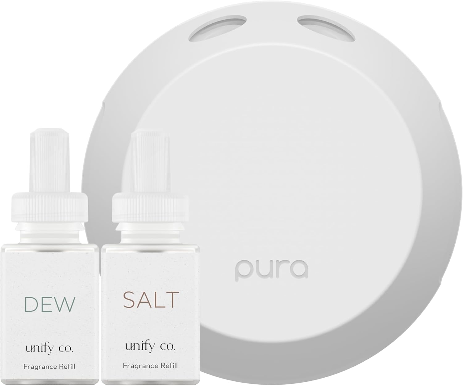 Transform Your Space with Pura Smart Scent Diffuser