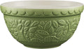 Mason Cash In the Forest S30 1.25 Quart Embossed Mixing Bowl