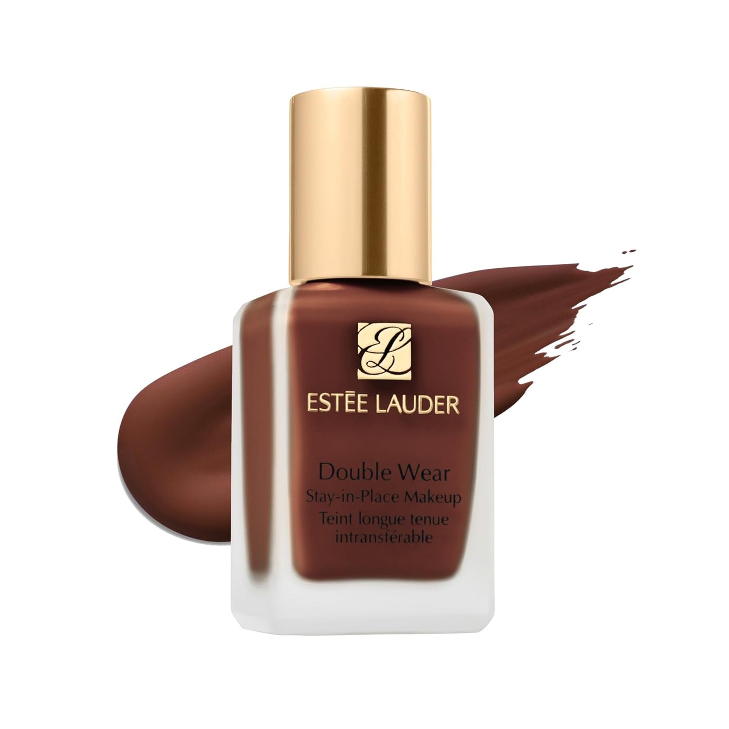 Estee Lauder Double Wear Foundation for Long-Lasting Matte Finish