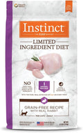 Instinct Limited Ingredient Diet Rabbit Grain Free Cat Food