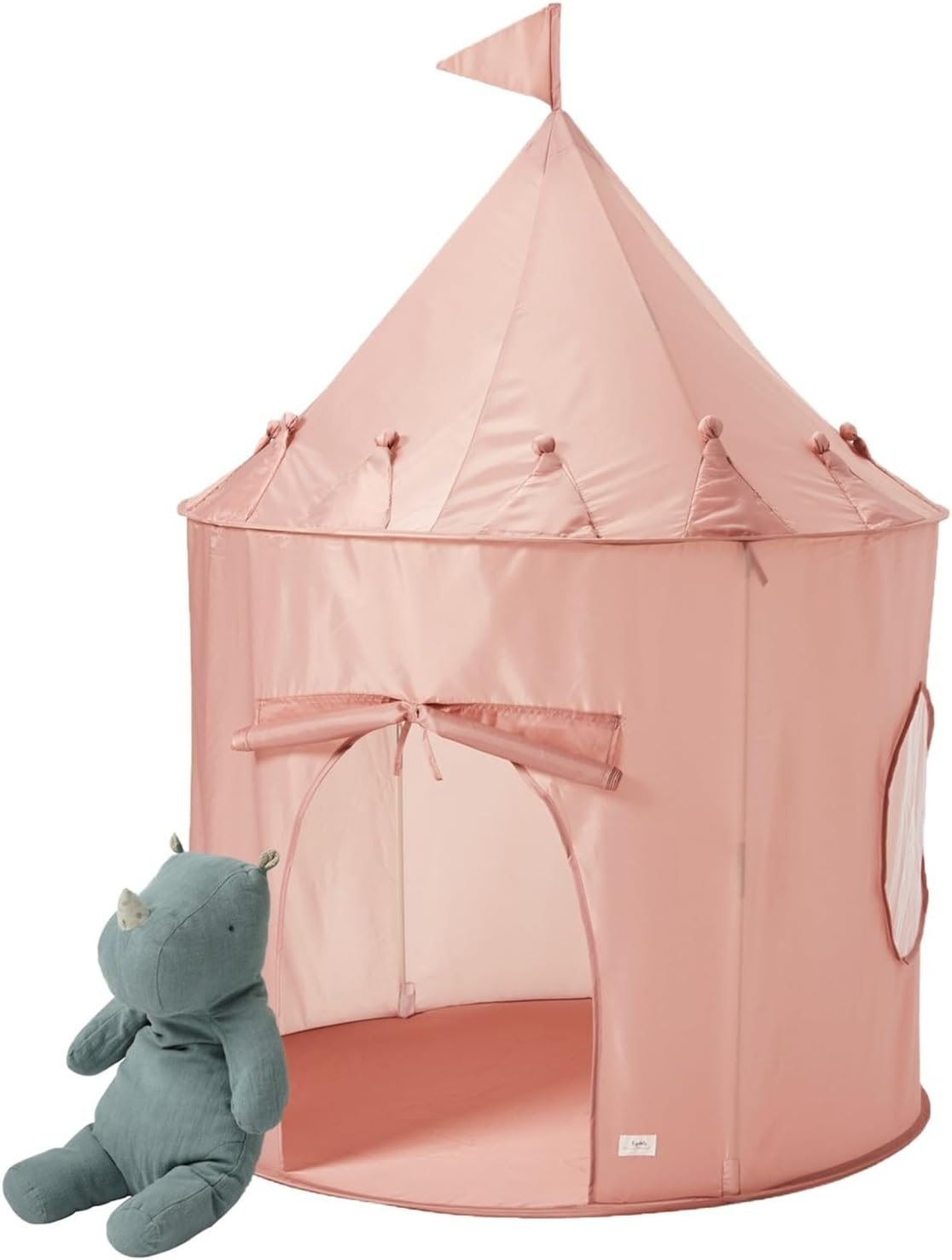 3 Sprouts Kids Play Tent - Fun Indoor Playhouse for Children