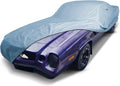 iCarCover Premium Car Cover for 1974-1981 Chevy Camaro Z28 - Custom