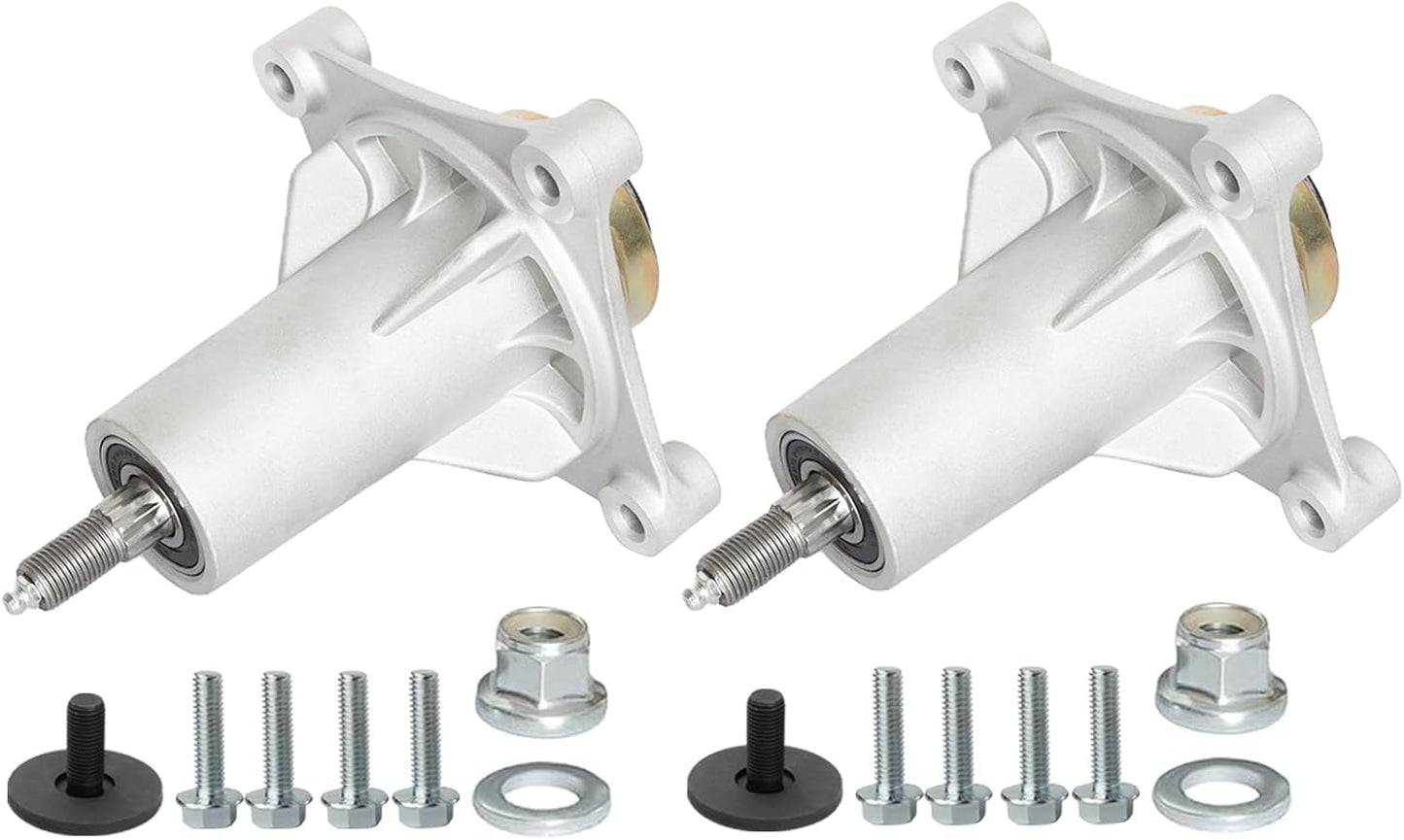 Husqvarna Mower Spindle Replacement for 42in 46in 48in 54in Decks