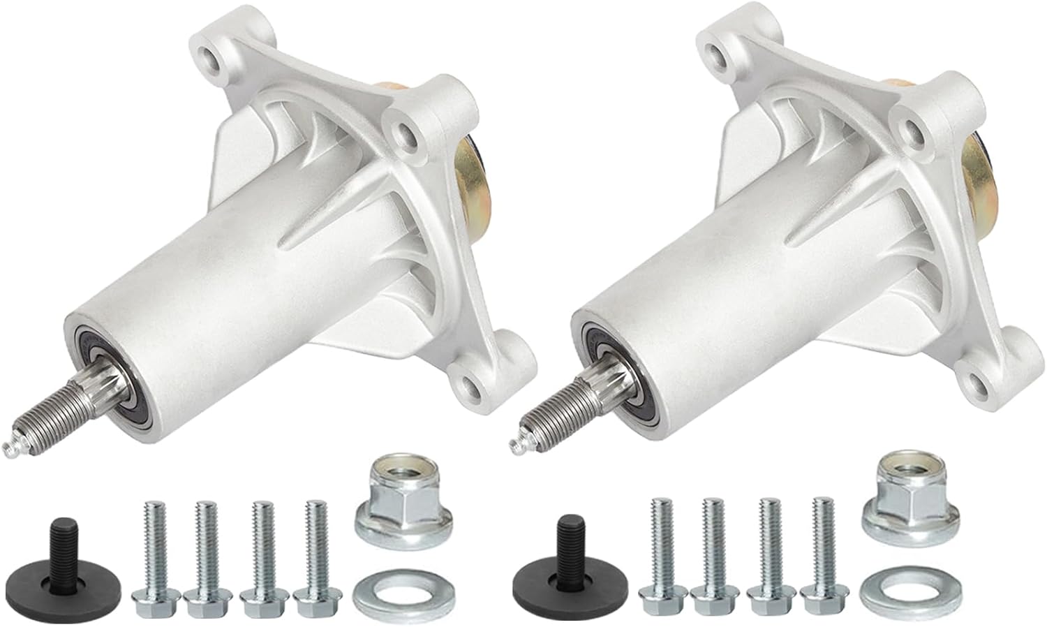 Husqvarna Mower Spindle Replacement for 42in 46in 48in 54in Decks