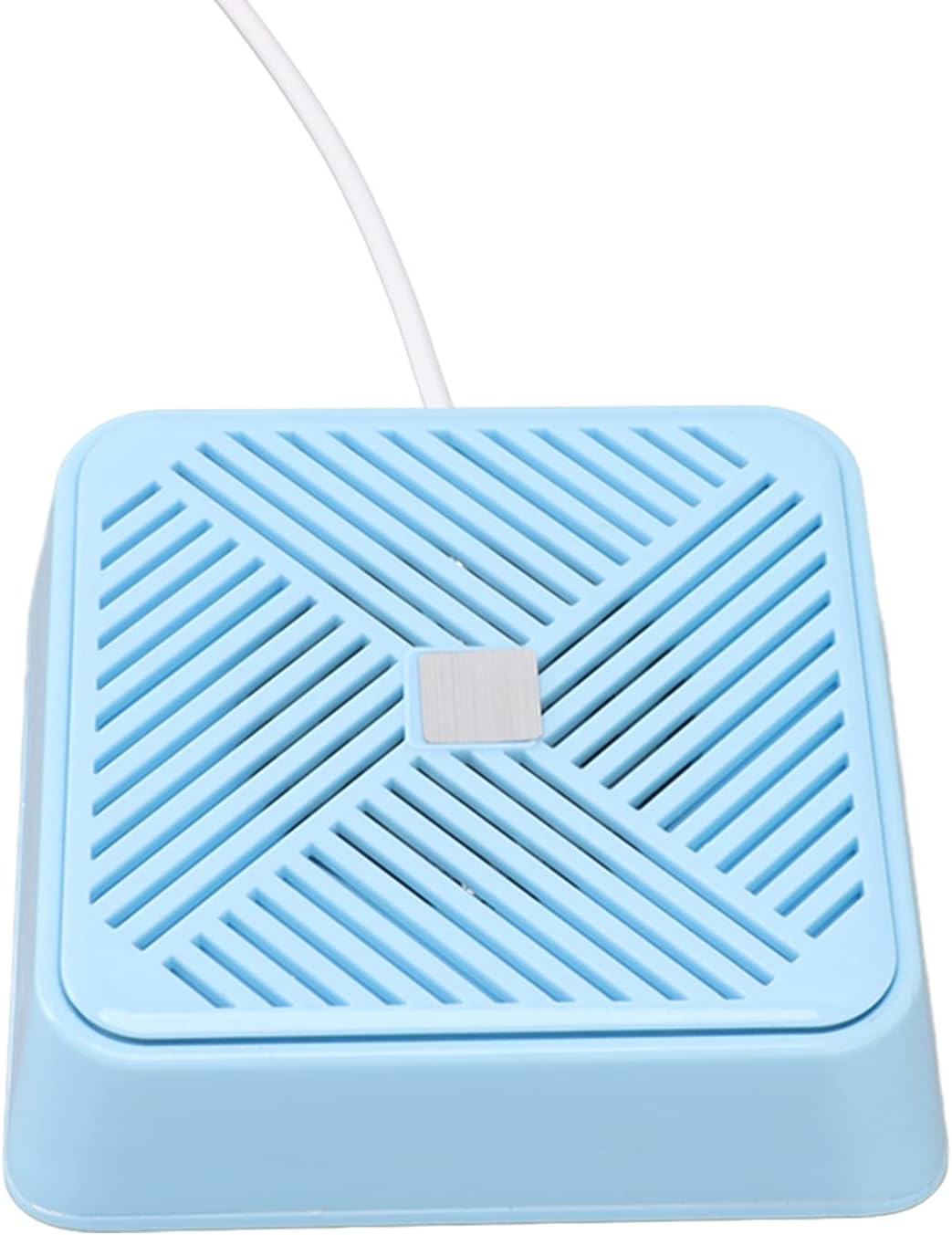 Portable Ultrasonic Dishwasher - Effortless Sink Cleaning (Blue)