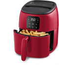Review DASH Tasti-Crisp Air Fryer: Healthier Cooking Fast!
