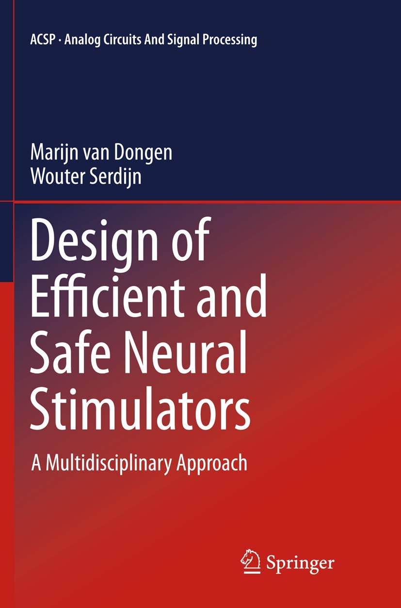 Efficient Neural Stimulators Design for Safety and Performance