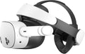 KIWI design H4 Halo Comfort Head Strap for Meta Quest 3/3S