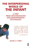 The Interpersonal World of the Infant - Psychoanalytic