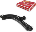Front Left Lower Control Arm w Ball Joint & Bushing - Fits 15-18 City