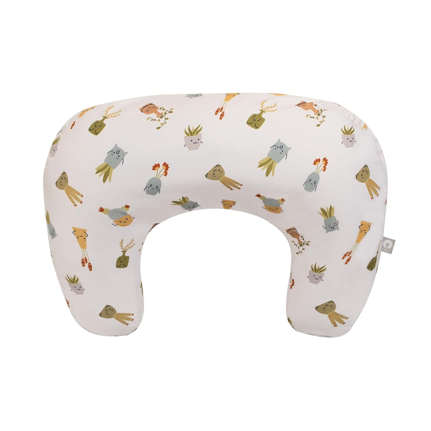 Boppy Nursing Pillow - Ergonomic Breastfeeding Support for Moms