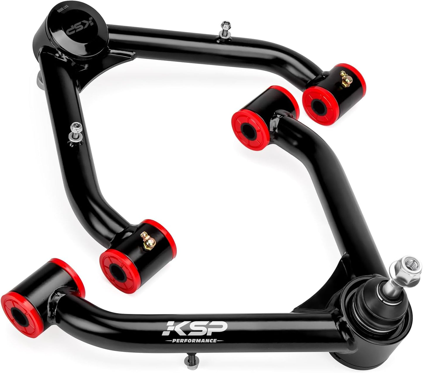 KSP Front Upper Control Arms for Silverado Sierra 1500 1999-2006
