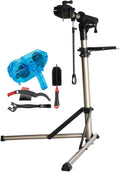 CXWXC Bike Repair Stand for Home Bicycle Maintenance Needs