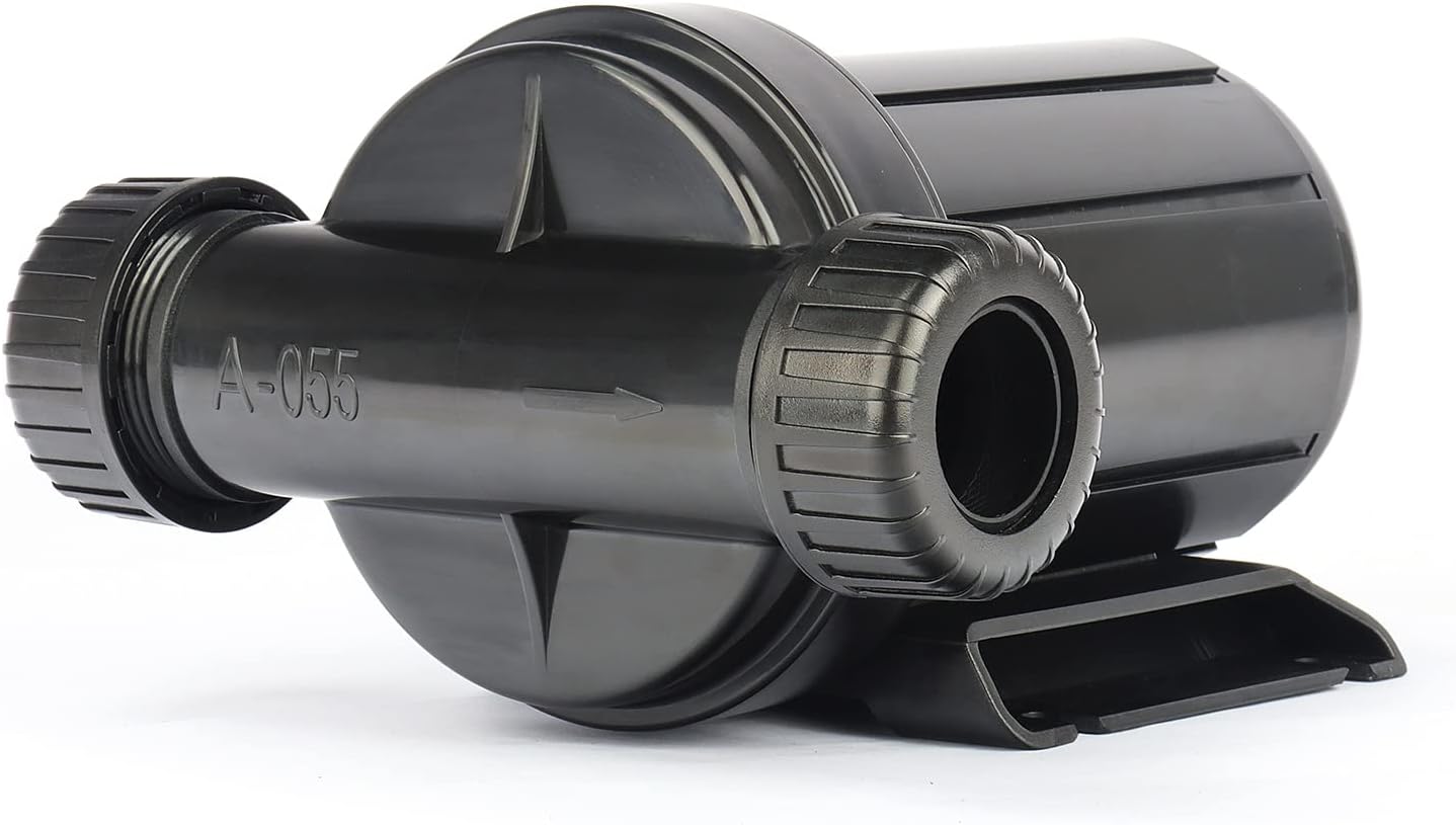 OYO WATER 2600GPH Pond Pump for Waterfall and Fountain Use