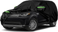 Waterproof Car Cover for 2005-2025 Land Rover Discovery
