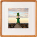 Natural 12x12 Picture Frame Wood for Elegant Home Decor