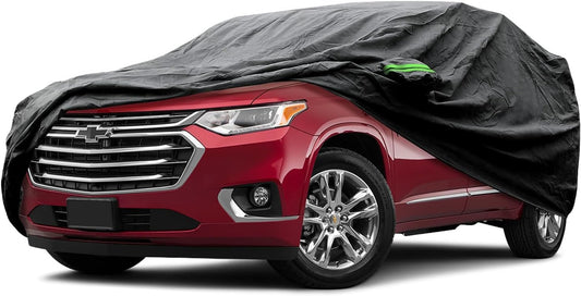 Proadsy Custom Fit SUV Car Cover for Chevrolet Traverse 2009-2025