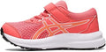 ASICS Kid's Contend 8 Pre-School Running Shoes - Durable Support Other