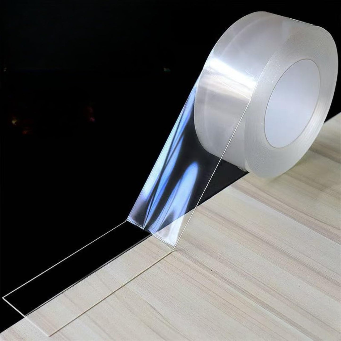 Alien Seal Tape: Window Insulation Hero!