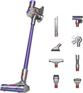 Dyson V8 Extra Cordless Vacuum Cleaner - Lightweight, Pet Ready