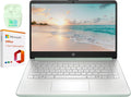 HP 14ft LED Business Laptop Computer - Portable 14ft Workstation