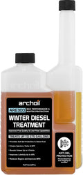 Archoil AR6300 Winter Diesel Treatment - Anti-Gel Protection