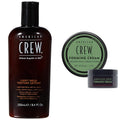 Hair Texture Lotion & Forming Cream for Light to Medium Hold
