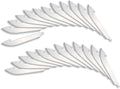 Outdoor Edge 3.5in RazorSafe Replacement Blades for Hunters