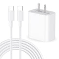 AirPods Pro 2nd Gen Charger USB C 20W Cable Kit - Fast Charge
