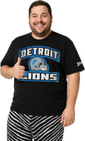 Men's Zubaz NFL Team Graphic T-Shirt - Sizes Small to 5XL