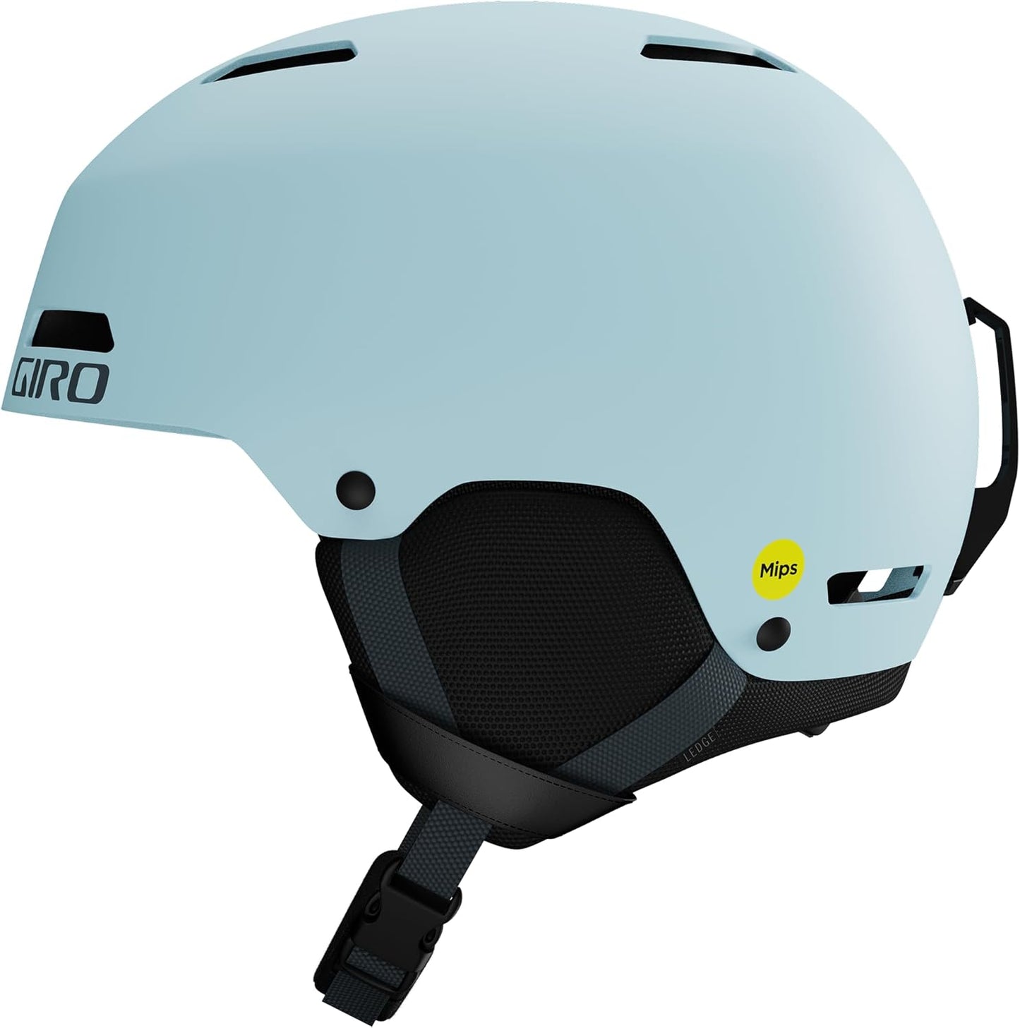 Giro Ledge FS MIPS Ski Helmet - Customizable Fit for All
