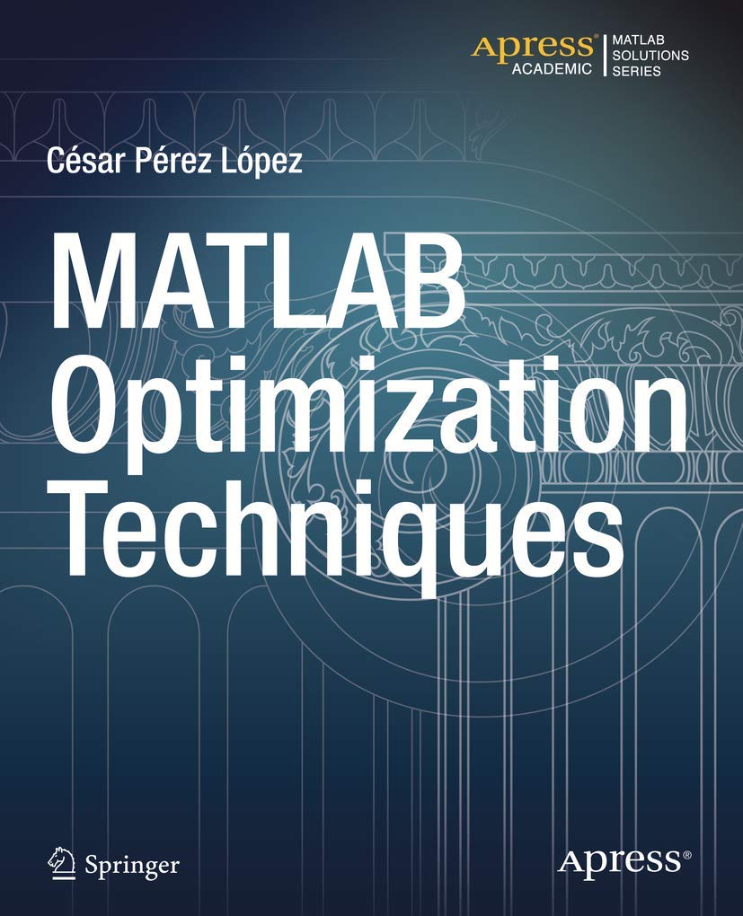 MATLAB Optimization Techniques for Enhanced Performance and Results