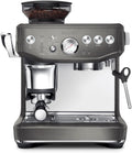 Breville Barista Express Impress BES876BST - Precise Home Espresso