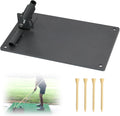 Improve Your Swing with Xxzhiho Golf Plate